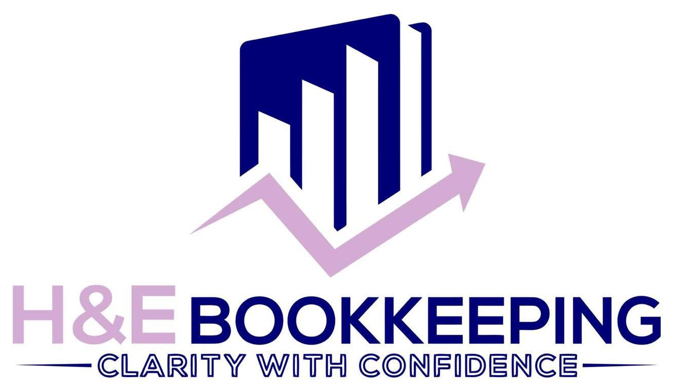 H&E Bookkeeping – Clarity with Confidence